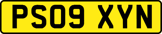 PS09XYN