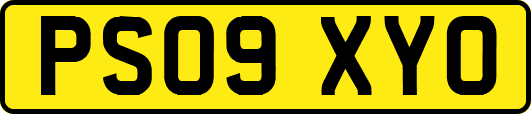PS09XYO