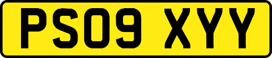 PS09XYY