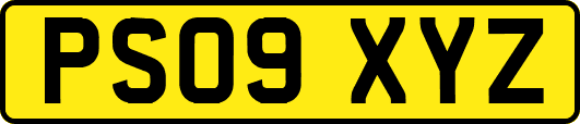 PS09XYZ