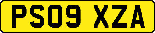PS09XZA