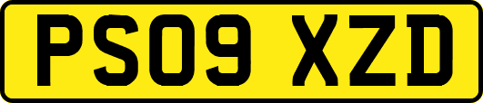 PS09XZD