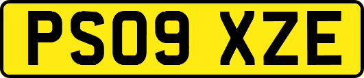 PS09XZE