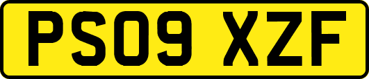 PS09XZF