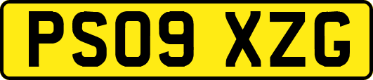 PS09XZG