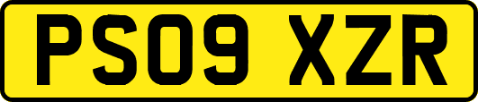 PS09XZR