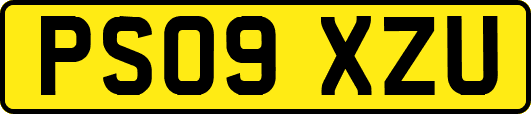 PS09XZU