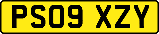 PS09XZY