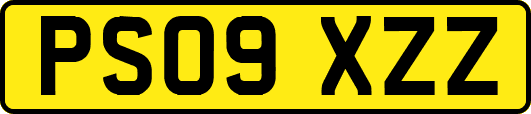 PS09XZZ
