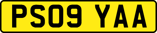 PS09YAA
