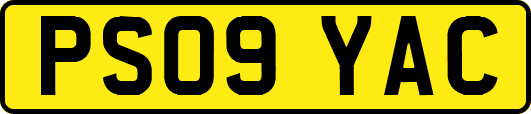 PS09YAC