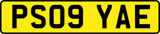 PS09YAE