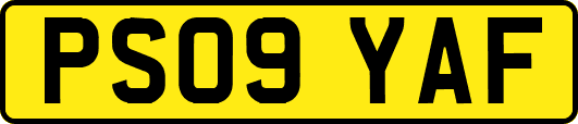 PS09YAF