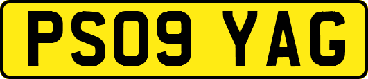 PS09YAG
