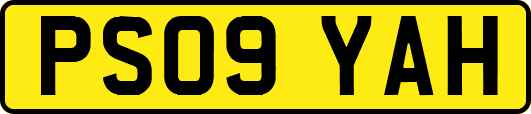 PS09YAH