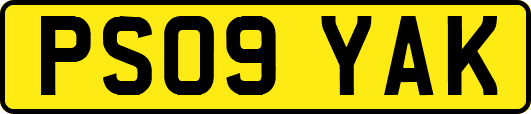 PS09YAK