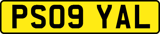 PS09YAL