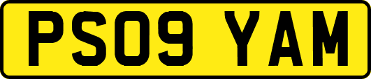 PS09YAM