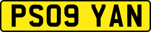 PS09YAN