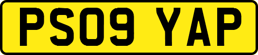 PS09YAP