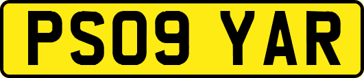 PS09YAR