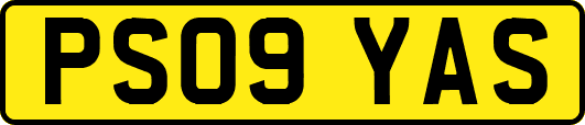 PS09YAS