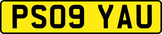 PS09YAU