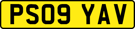 PS09YAV