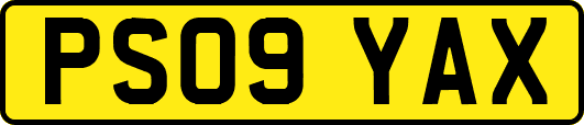 PS09YAX
