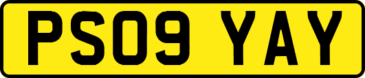 PS09YAY