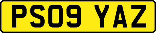 PS09YAZ