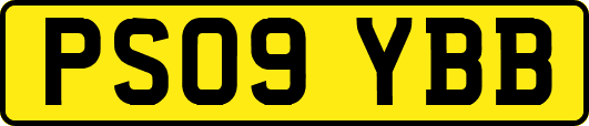 PS09YBB