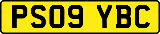 PS09YBC