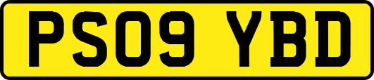 PS09YBD