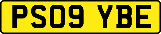 PS09YBE
