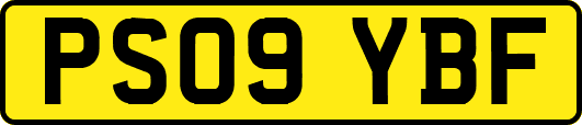 PS09YBF