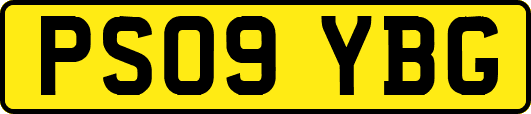 PS09YBG