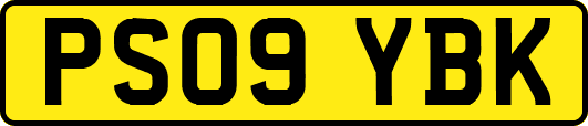 PS09YBK