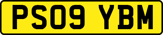PS09YBM