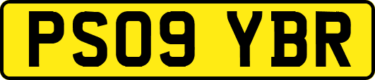 PS09YBR