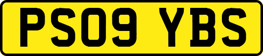PS09YBS