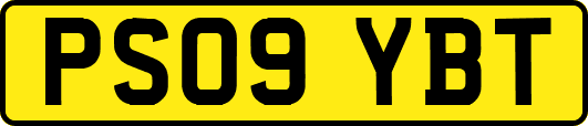 PS09YBT