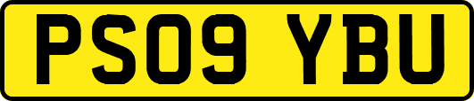 PS09YBU