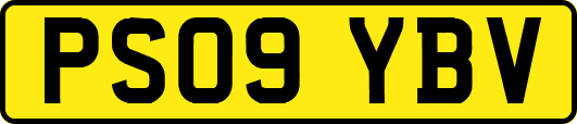 PS09YBV