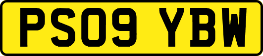 PS09YBW