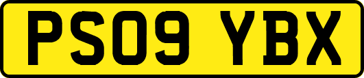 PS09YBX