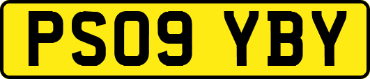 PS09YBY