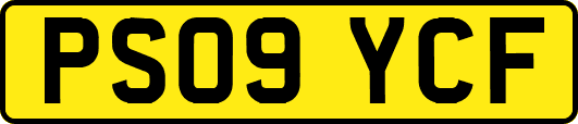 PS09YCF