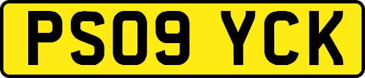 PS09YCK