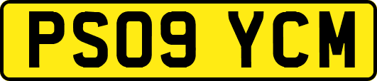 PS09YCM
